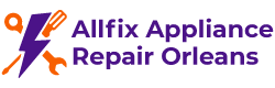 appliance repair Orleans