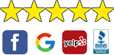 best appliance repair experts in Orleans