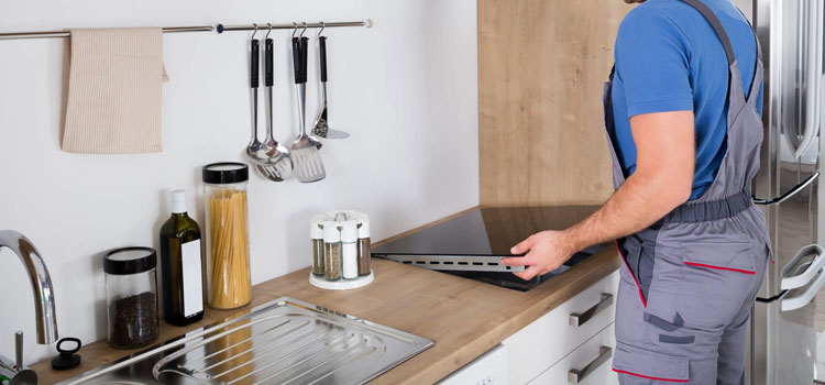commercial-appliance-installation-service in Orleans