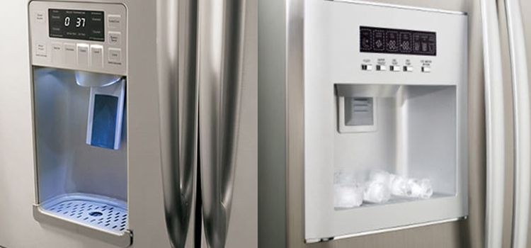 Commercial Ice Maker Repair Orleans 