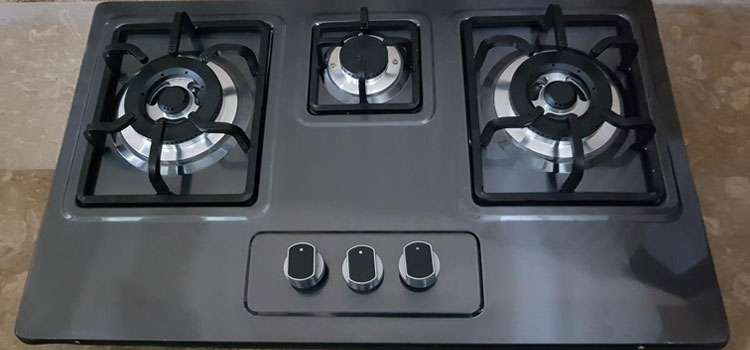 Gas Stove Installation Services in Orleans