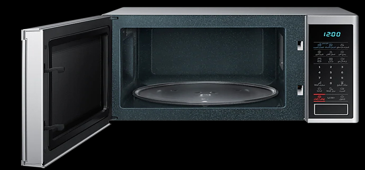Grill Microwave Installation Orleans