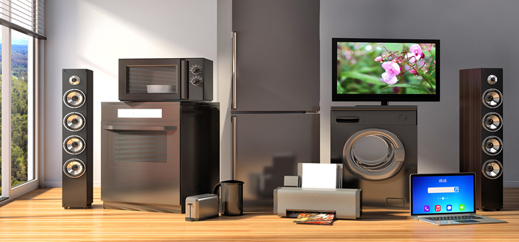 Home Appliance Repair in Orleans