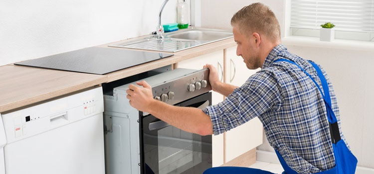 Faber Home Appliance Installation in Orleans