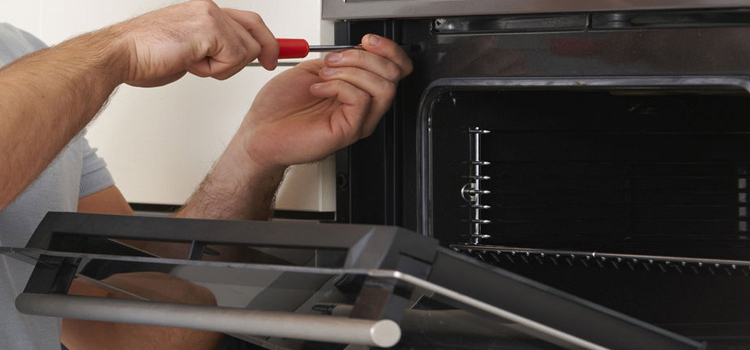 Home Appliances Installation in Orleans