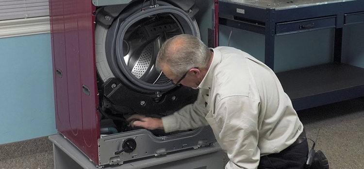 Faber Washing Machine Repair in Orleans