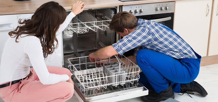 Faber microwave-installation in Orleans