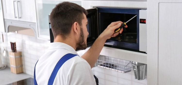 Faber Microwave Repair Service Orleans