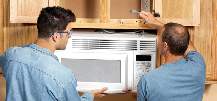 Faber range repair service in Orleans