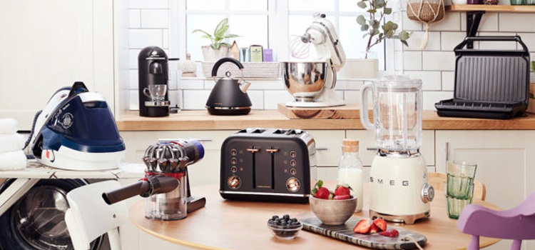 Faber small appliance repair in Orleans