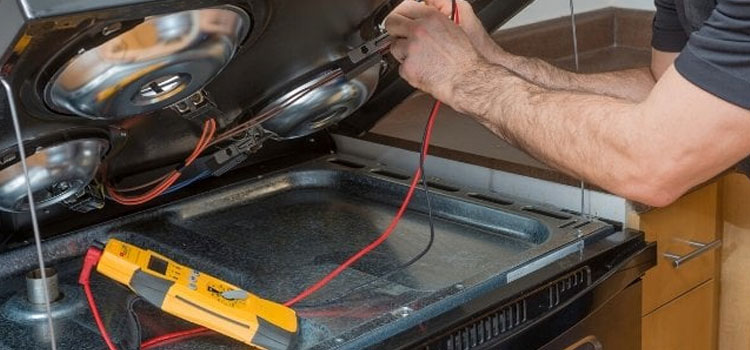 Faber Stove Repair Services in Orleans
