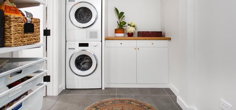Faber Washer Dryer Installation in Orleans