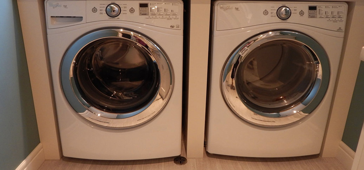 Washer and Dryer Repair in Orleans