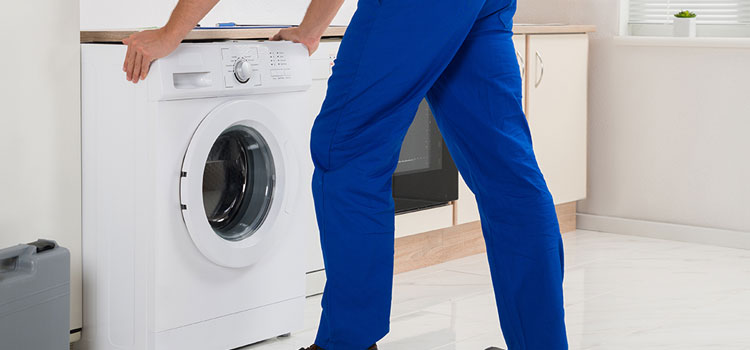 washing-machine-installation-service in Orleans