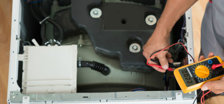 Washing Machine Repair in Orleans